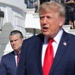 The Pentagon is secretly preparing for Trump's embarrassing defeat