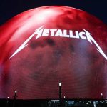 Metallica launches their Sphere residency - here's what happened