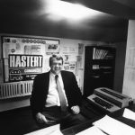 Dennis Hastert, former speaker of the Illinois House of Representatives, has died