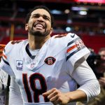 Chicago Bears: Brad Biggs' 10 thoughts on the win against the Atlanta Falcons