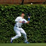 Gold Glove Award finalists: 5 Cubs and 1 White Sox player honored
