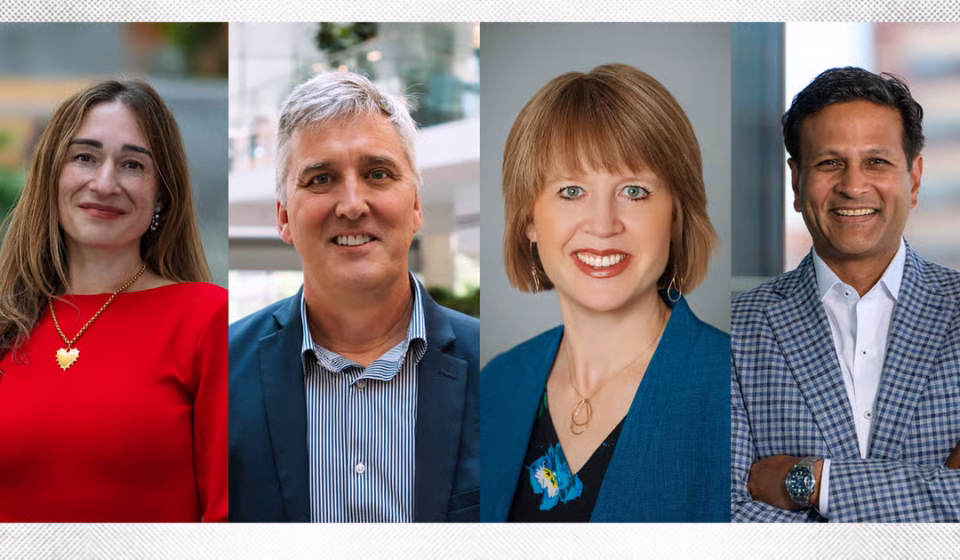 The work of four CU Anschutz doctors is a big deal