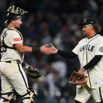 Sailors announce surgeries for Cal Raleigh and Josh Naylor