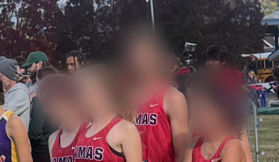 Washington state high school sports league blames state laws for trans athlete controversy