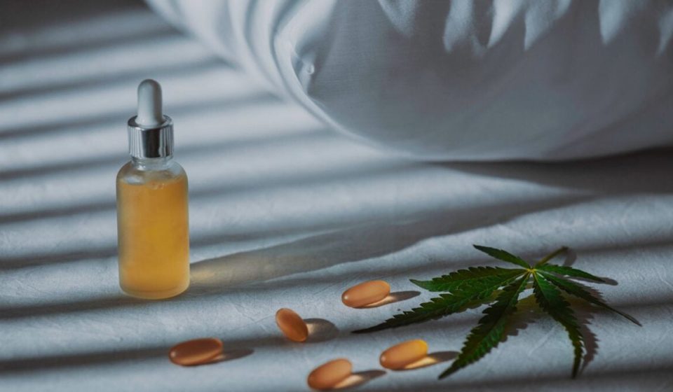 Cannabis for insomnia? The verdict is fragile, says a review