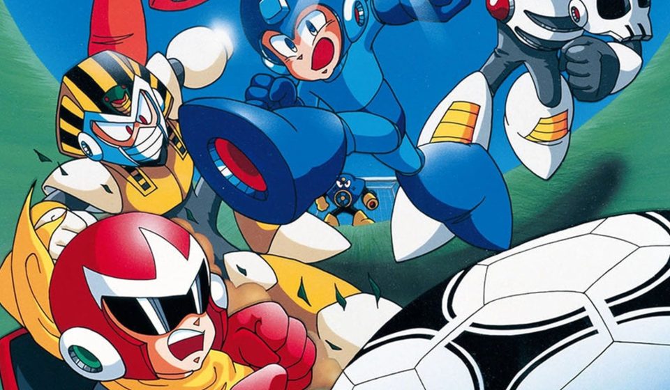 Several Capcom console classics rated in Korea