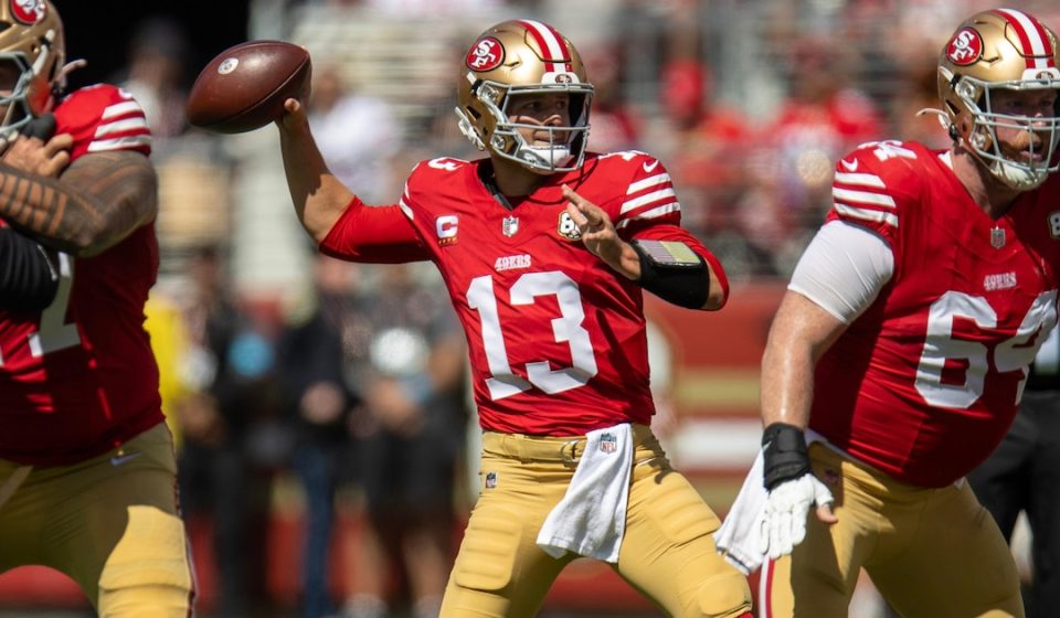 The biggest takeaways from NFL Week 5 2026 for every team