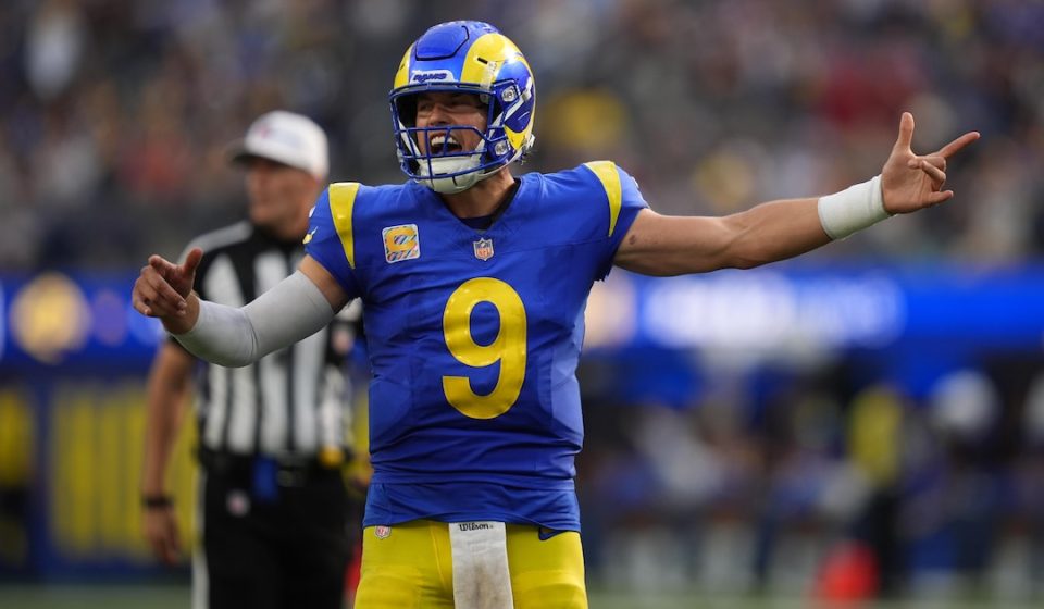 The 11 biggest overreactions after NFL Week 6 The 11 biggest overreactions after NFL Week 6