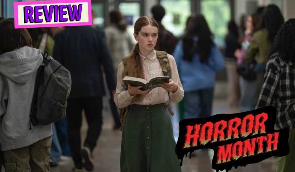 ‘Carrie’ has power but doesn’t really stick the landing 'Carrie' has power but doesn't really stick the landing
