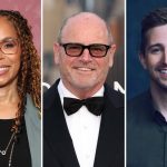 Skydance TV Co-President George Cheeks Reveals Executive Structure