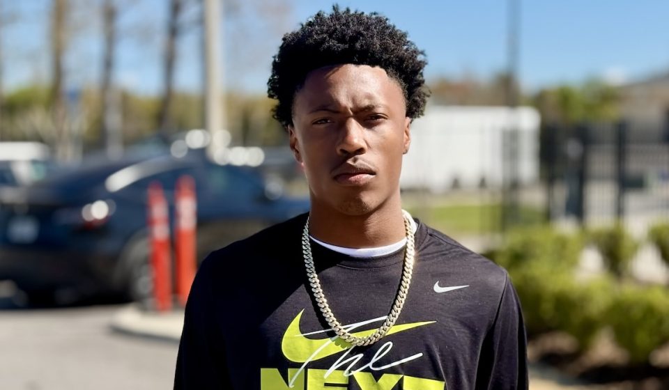 Top 2026 signee Chuck Kennon no longer with Florida State