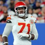 Why Josh Simmons was asked to leave meeting by Mahomes, Reid revealed in new Chiefs rumors