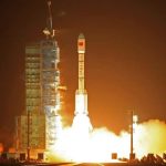 DIA releases clearest image of China's reusable space plane with attached service module