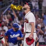 Dodgers could avoid Chris Sale nightmare in Game 2 of the NLDS
