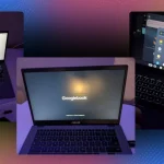 A user installed Googlebook OS on a Chromebook Plus and it works great