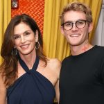 Cindy Crawford breaks silence on son Presley Gerber's death at 27