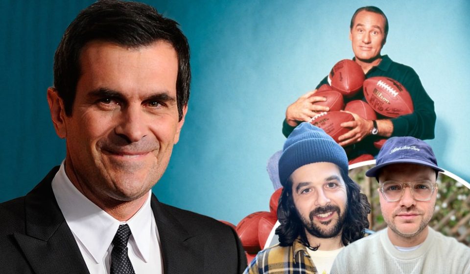 Single-Camera 'Coach' Reboot With Ty Burrell in Work at NBC (Exclusive)