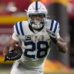 Jonathan Taylor Reveals Trade Demand Position Amid Colts Firesale, Rumors Ahead of NFL Deadline