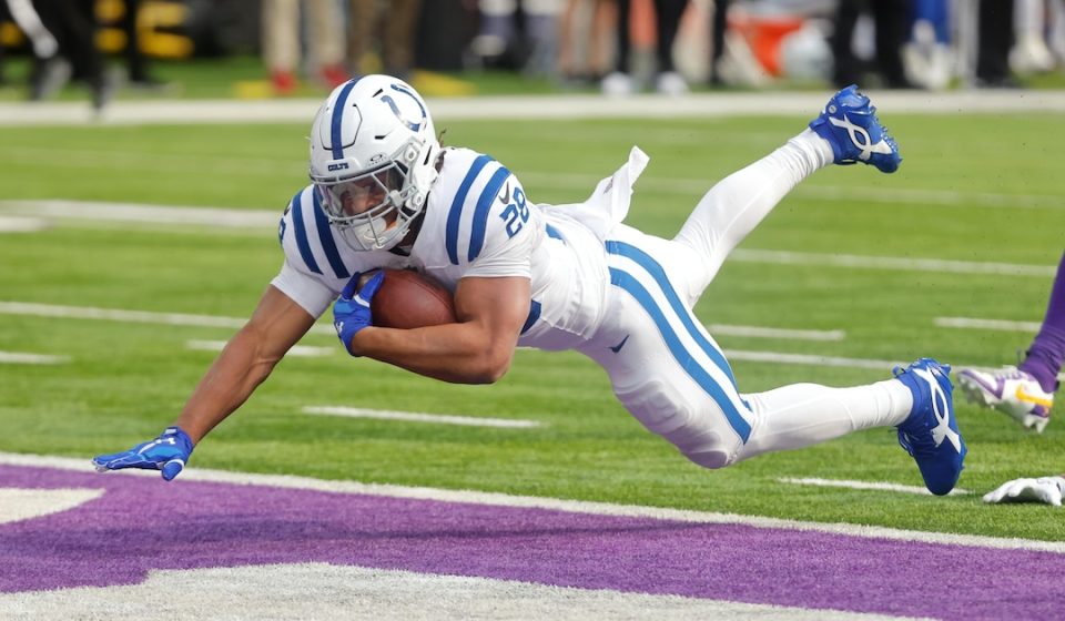 Jonathan Taylor and Josh Downs’ best NFL landing spots after Colts trade Quenton Nelson and Buckner – Bleacher Report Jonathan Taylor and Josh Downs' best NFL landing spots after Colts trade Quenton Nelson and Buckner – Bleacher Report