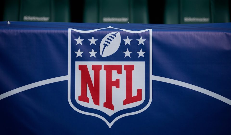 NFL suspends officials Jeff Seeman and Adrian Hill after viral videos with Trey McBride and Eric Wilson