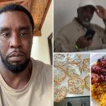 Sean 'Diddy' Combs Punished Behind Bars After VIP's Prison Life Revealed: Report