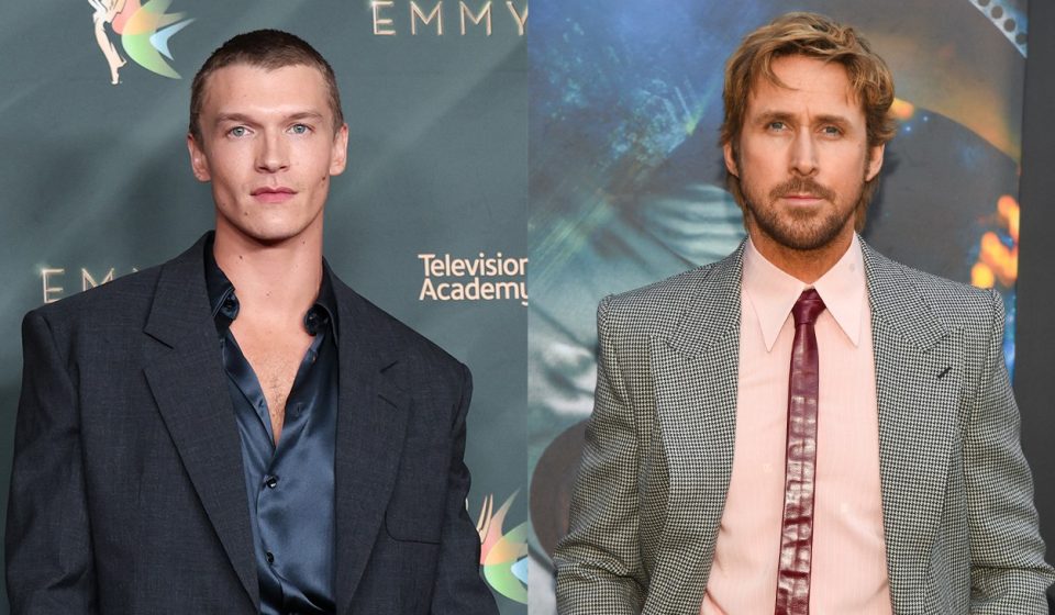 Connor Storrie to play Ghost Rider villain