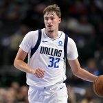 Injury Notes: Flagg, Banchero, Duren, Ighodaro