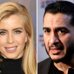 Katie Zacharia calls Abdul El-Sayed 'radical' as he gets another boost in polls
