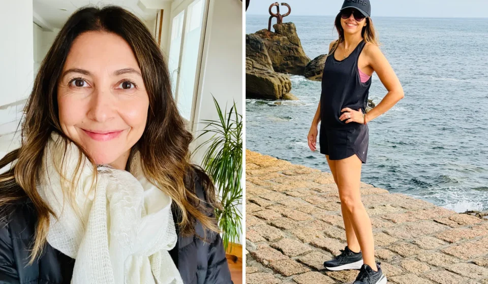 At 47, I was healthier than ever. A full-body MRI changed everything
