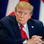 Map shows Trump's approval rating in each state 1 month through midterms