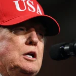 Trump changes tone in midterms as GOP fears electoral rout