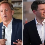 What record early voting in Texas says about the Talarico vs. Paxton race