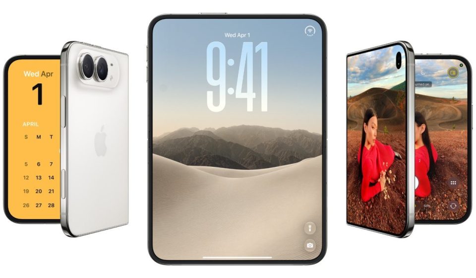 Apple plans huge iPhone Duo demo experiences in select retail stores: report