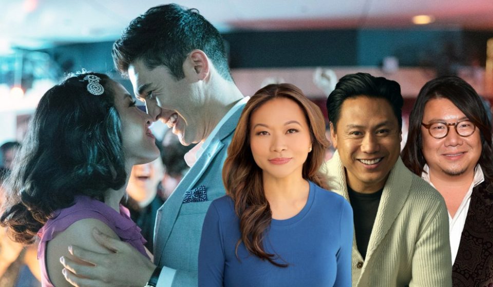 'Crazy Rich Asians' Gets Series Order From HBO