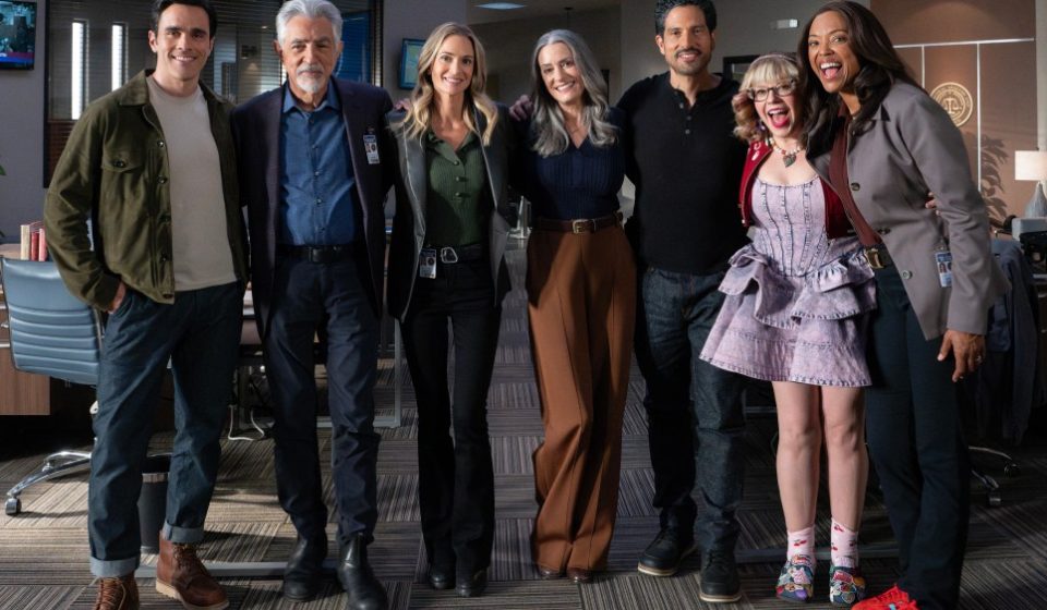 “Criminal Minds: Evolution” will end with season 20 on Paramount+