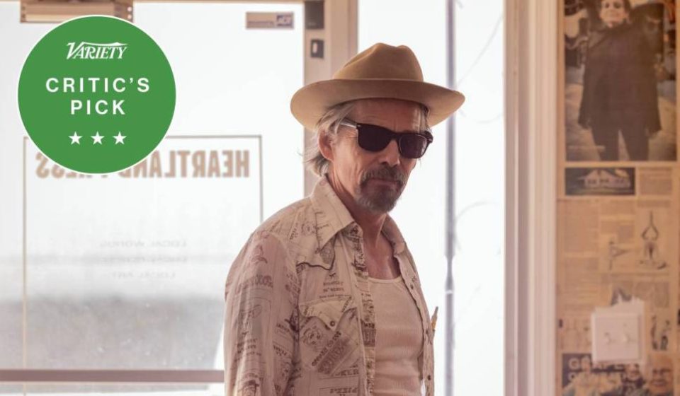 'The Lowdown' Season 2 Review: Ethan Hawke FX Series Still Excellent