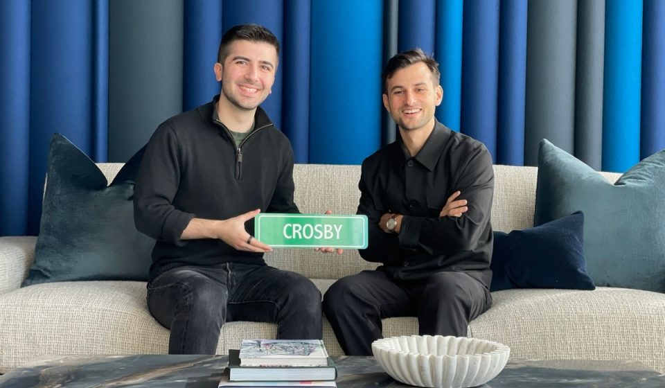 AI law firm Crosby bids for famously disintegrating firm Weil Gotshal