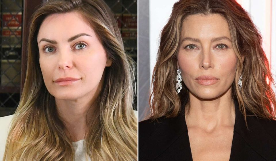 Hugh Hefner’s widow asks Jessica Biel to rethink the role of his wife Hugh Hefner's widow asks Jessica Biel to rethink the role of his wife