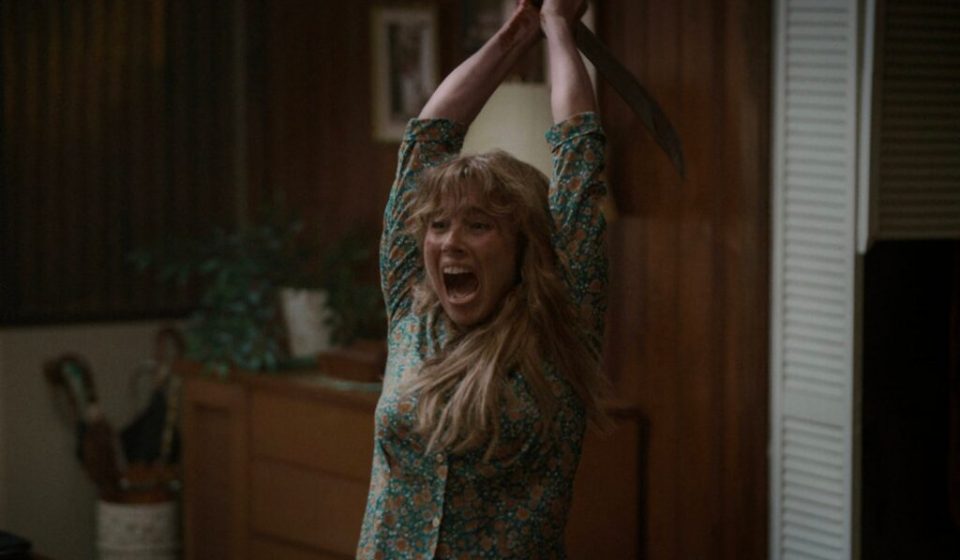Pamela Voorhees is right, and Peacock's 'Crystal Lake' proves it