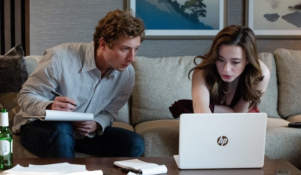 “The Social Reckoning” review: Aaron Sorkin takes on Facebook again