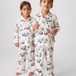 The 15 Best Holiday Pajamas of 2026 for Families, Women and Men