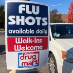 Flu season is coming. What Michigan Residents Should Know About Flu, COVID, and RSV Vaccines