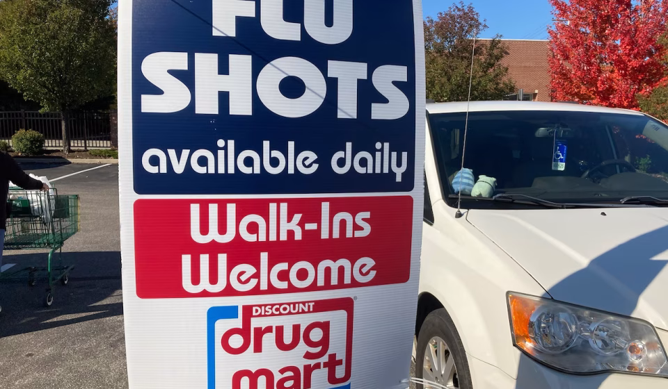 Flu season is coming. What Michigan Residents Should Know About Flu, COVID, and RSV Vaccines