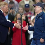 Alaska election officials ask judge to dismiss Trump DOJ lawsuit over certification of Senate race