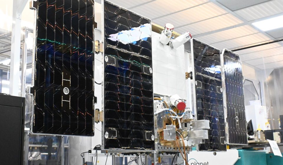 Google thinks SpaceX's Starship needs to launch 1,800 times before space data centers take off