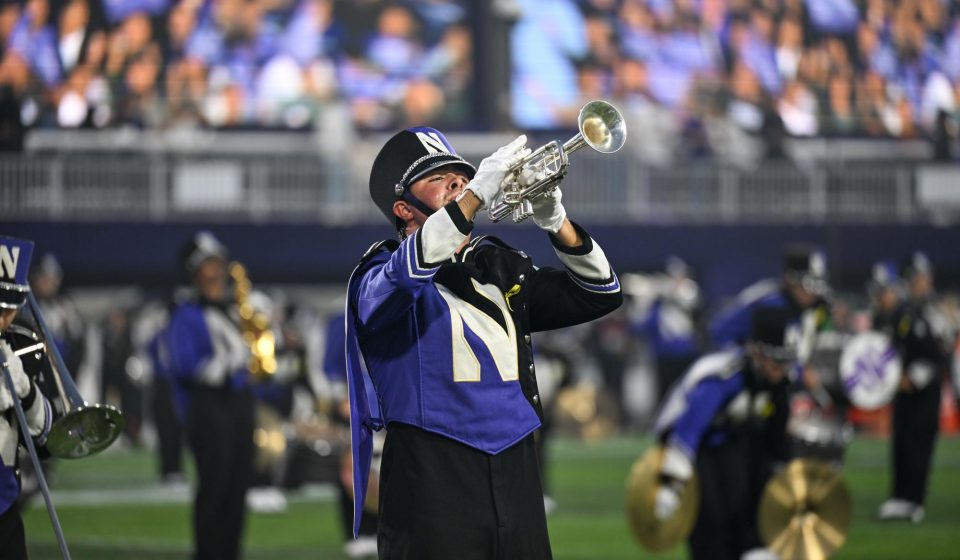 NUMB will not play pregame at new Ryan Field