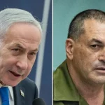 Netanyahu pushed for strike in Iran before election, but Trump refused, CNN reports