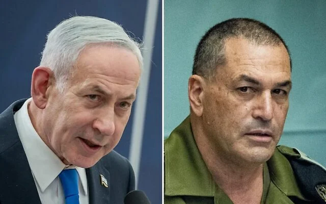 Netanyahu pushed for strike in Iran before election, but Trump refused, CNN reports Netanyahu pushed for strike in Iran before election, but Trump refused, CNN reports