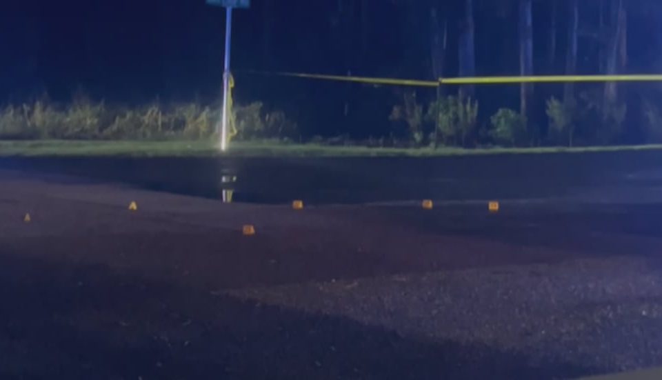 18-year-old victim identified in fatal shooting in area of Hardeeville High School football game 18-year-old victim identified in fatal shooting in area of Hardeeville High School football game
