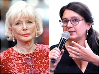 MAGA-Curious CBS Boss Bari Weiss Melts Down With '60 Minutes' Legend Lesley Stahl, Leaks